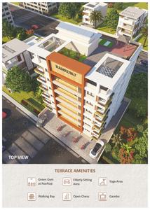Ramkunj Apartment Brochure 6
