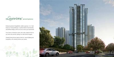 Shapoorji Pallonji Park West Magnolia Tower 6 Brochure 7