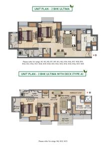 Lodha Amara Brochure 43