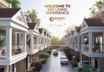 Awadh Homes Brochure 3