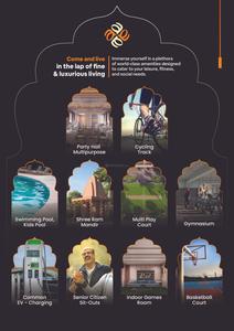 Chopra Awadh Nagari Brochure 2