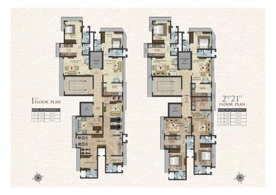 Town Swaroop Marvel Gold Brochure 11