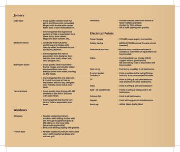 Casagrand Medora Brochure 65