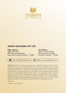 Image of 1523 Sq.ft Residential Plot / Land for sale in Golden Gate Residency II, Farukh Nagar, Gurgaon for Rs. 12696750