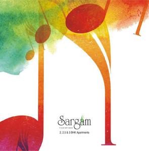 Nanded Sargam Brochure 1