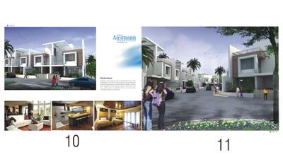 Pankaj Aasmaan Phase IV Brochure 6
