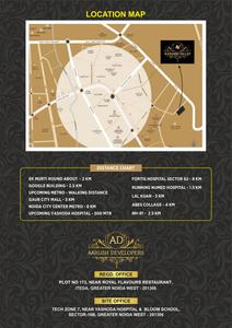 Aarush Aarambh Valley Brochure 8