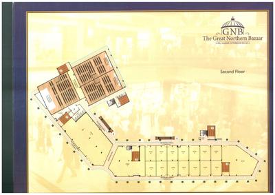 The Great Northern Bazaar Brochure 5