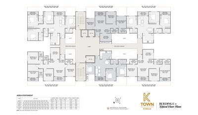 Unique K Town Brochure 22