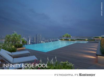 Rustomjee Elements Wing SC Brochure 33
