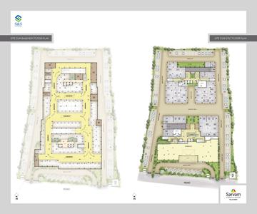 S And S Sarvam Apartments Brochure 6