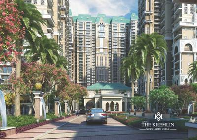Apex The Kremlin Brochure 20