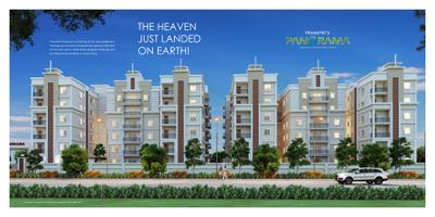 Pranathi Panorama Brochure 11