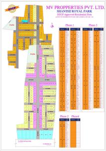 Shanthi Royal Park Brochure 2