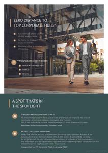 Pratha Codename Zero Brochure 5
