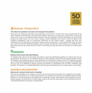 Kumar Palmgrove Pune Brochure 3