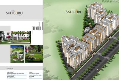 Vertex Sadguru Krupa Brochure 15
