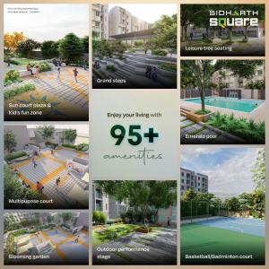 Sidharth Square Brochure 7