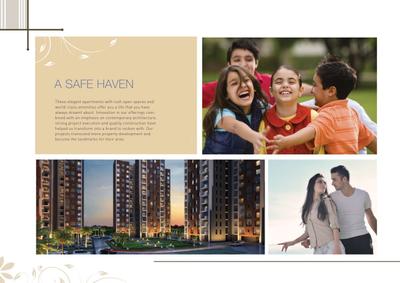 Rajwada Royal Gardens Brochure 24