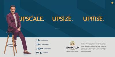 Sankalp Alyssum Brochure 3