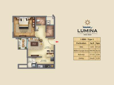 Ramky Lumina Brochure 25