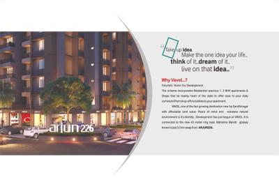 Jaydee Arjun 226 Phase 2 Brochure 3