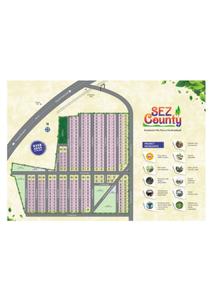 Urban Sez County Brochure 2