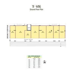 Kwality Vrindavan Heights Brochure 9