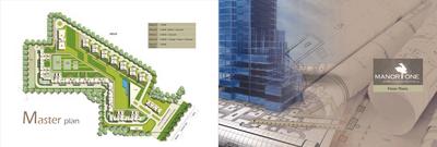 Kashish Manor One Brochure 13