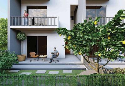 Gravity Aranya Phase 2 Brochure 18