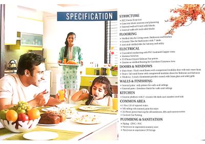Devanshi Prem Enclave Brochure 6