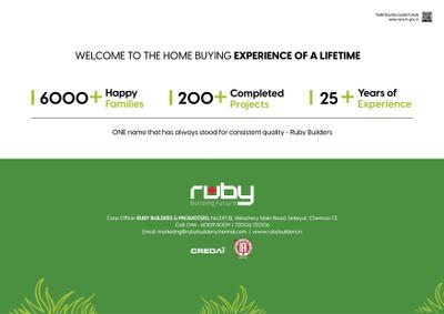 Ruby Green Haven Brochure 8