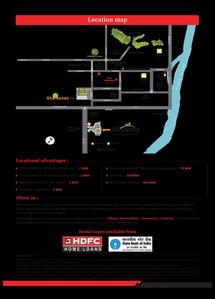 Image of 1129 Sq.ft Residential Plot / Land for sale in Hero Alaknanda, Badheri Rajputan, Haridwar for Rs. 4000000