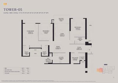 DLF The Westpark Phase 1 Brochure 40