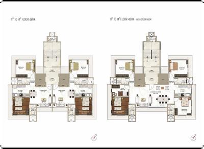 Niraj Devi Kakad Solitaire Brochure 18
