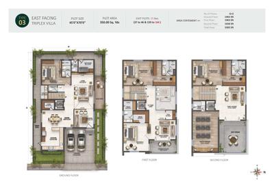 La Casa Brochure 34