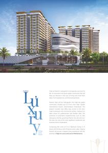 Rubrick Tulip Brochure 2