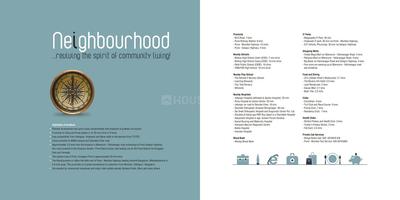Sobha Ivory Brochure 4