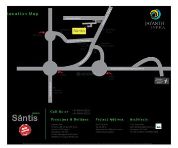 Jayanth Santis Brochure 9