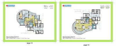 Omaxe The Forest Spa Brochure 8