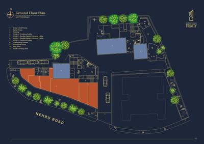 Suparshwa Trinity Brochure 6