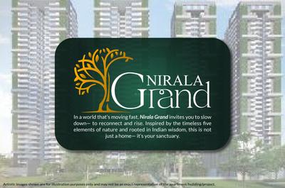 Nirala Grand Brochure 2
