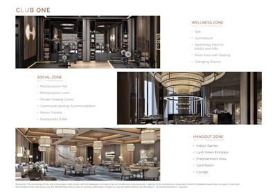 Valencia Towers Phase 2 Brochure 14