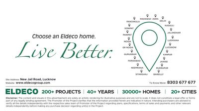 Eldeco Solano Gardens Brochure 29