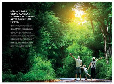 Lodha Kandivali Project Tower 4 Brochure 9