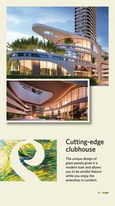 Siddha Serena Brochure 17