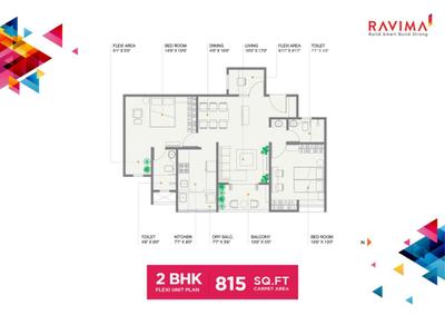 Newton Homes Tathawade Phase 1 Brochure 24