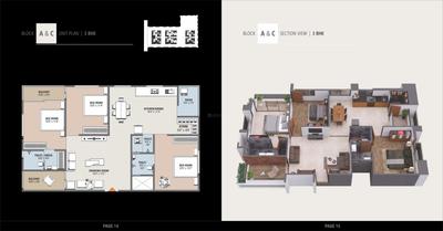 Hi Tech Siddhashila Brochure 8