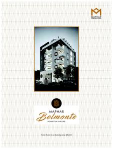 Maphar Belmonte Brochure 1
