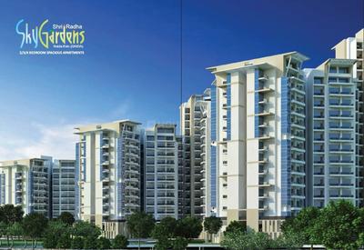 Shri Radha Sky Gardens Phase 1 Brochure 4